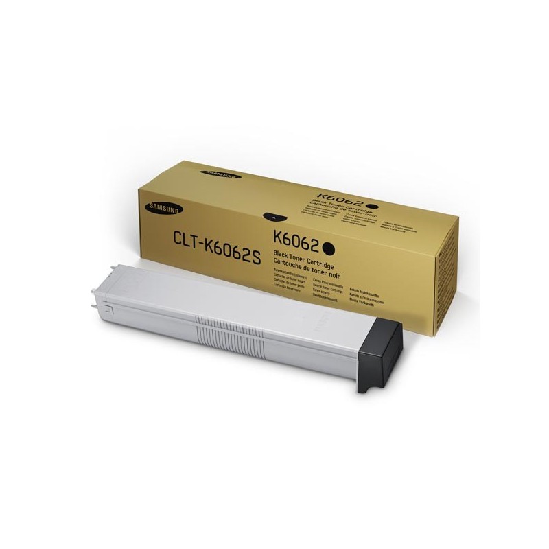 HP oryginalny toner SS577A, CLT-K6062S, black, 25000s, K606, Samsung CLX-9350, O - 1