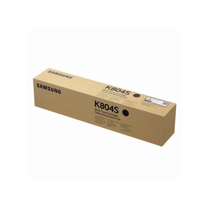 HP oryginalny toner SS586A, CLT-K804S, black, 20000s, Samsung SL-X3280NR, SEE, O - 1