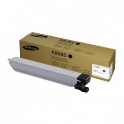 HP oryginalny toner SS600A, CLT-K808S, black, 23000s, Samsung MultiXpress X4250LX, X4300LX, X4220RX, O - 1