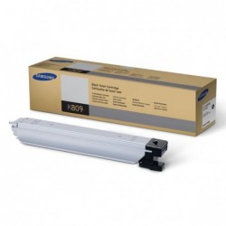 HP oryginalny toner SS607A, CLT-K809S, black, 20000s, Samsung CLX 9201NA, CLX 9251NA, CLX 9301NA, O - 1