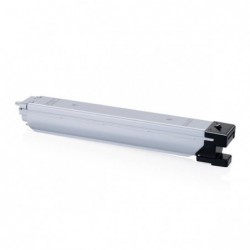 HP oryginalny toner SS607A, CLT-K809S, black, 20000s, Samsung CLX 9201NA, CLX 9251NA, CLX 9301NA, O - 2