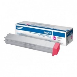HP oryginalny toner SS619A, CLT-M6072S, magenta, 15000s, M6072, Samsung CLX-9250ND, CLX-9252NA, CLX-9352NA, O - 1