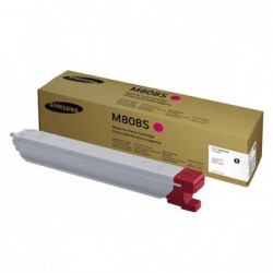 HP oryginalny toner SS642A, CLT-M808S, magenta, 20000s, Samsung MultiXpress X4250LX, X4300LX, X4220RX, O - 1