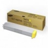 HP oryginalny toner SS712A, CLT-Y6072S, yellow, 15000s, Y6072, Samsung CLX-9250ND, CLX-9252NA, CLX-9352NA, O - 1