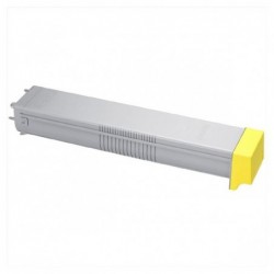 HP oryginalny toner SS712A, CLT-Y6072S, yellow, 15000s, Y6072, Samsung CLX-9250ND, CLX-9252NA, CLX-9352NA, O - 2