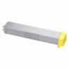 HP oryginalny toner SS712A, CLT-Y6072S, yellow, 15000s, Y6072, Samsung CLX-9250ND, CLX-9252NA, CLX-9352NA, O - 2