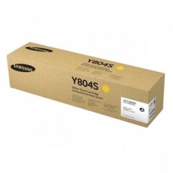 HP oryginalny toner SS721A, CLT-Y804S, yellow, 15000s, Y804S, Samsung MultiXpress SL-X3220NR, SL-X3280NR, O - 1