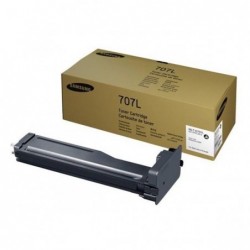 HP oryginalny toner SS775A, MLT-D707L, black, 10000s, 707L, high capacity, Samsung SL-K2200, SL-K2200ND, O - 1