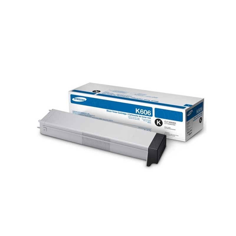 HP oryginalny toner SS805A, MLT-K606S, black, 35000s, K606, Samsung SCX-8030ND, 8040ND, O - 1