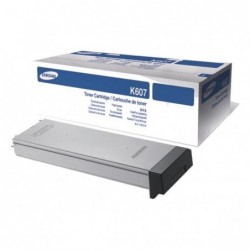 HP oryginalny toner SS811A, MLT-K607S, black, 20000s, K607, Samsung MultiXpress SCX-8030, 8040, 8230, 8240, O - 1