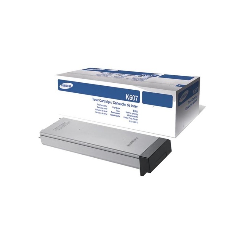 HP oryginalny toner SS811A, MLT-K607S, black, 20000s, K607, Samsung MultiXpress SCX-8030, 8040, 8230, 8240, O - 1