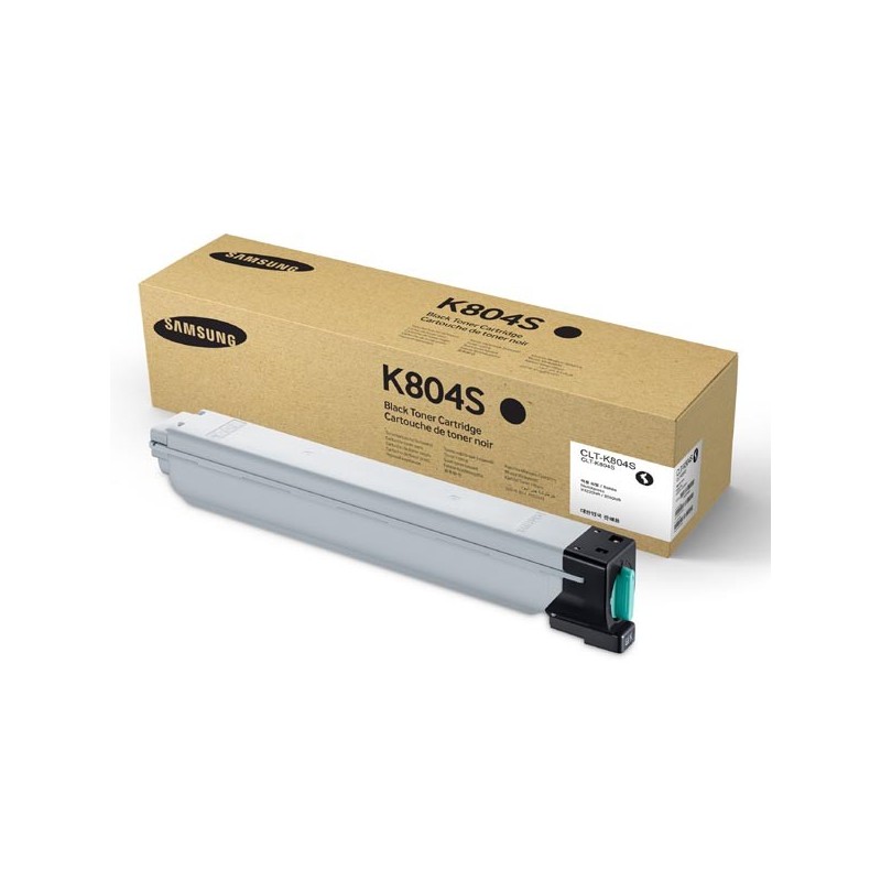 HP oryginalny toner SS816A, MLT-K706S, black, 45000s, K706S, Samsung SL-K7600, SL-K7500, SL-K7400, O - 1