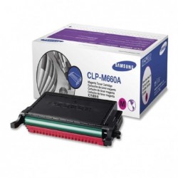 HP oryginalny toner ST919A, CLP-M660A, magenta, 2000s, M660A, Samsung CLP-610, 660, CLX-6200, 6210, 6240, O - 1