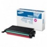 HP oryginalny toner ST919A, CLP-M660A, magenta, 2000s, M660A, Samsung CLP-610, 660, CLX-6200, 6210, 6240, O - 2