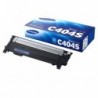 HP oryginalny toner ST966A, CLT-C404S, cyan, 1000s, C404S, Samsung Xpress SL-C430, SL-C480, O - 2