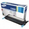HP oryginalny toner SU005A, CLT-C4092S/ELS, cyan, 1000s, C4092, Samsung CLP-310, 315, CLX-3170, 3175, O - 1