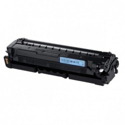 HP oryginalny toner SU014A, CLT-C503L, cyan, 5000s, C503L, high capacity, Samsung ProXpress C3060FR, C3010ND, O - 2