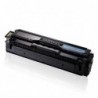 HP oryginalny toner SU025A, CLT-C504S, cyan, 1800s, C504S, Samsung CLP-415, CLX-4195, MultiXpress SL-C1453, C1454, Xp, O - 3