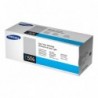 HP oryginalny toner SU038A, CLT-C506L, cyan, 3500s, C506S, high capacity, Samsung CLP-680DW, CLP-680ND, CLX-6260, O - 1