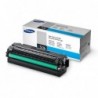 HP oryginalny toner SU038A, CLT-C506L, cyan, 3500s, C506S, high capacity, Samsung CLP-680DW, CLP-680ND, CLX-6260, O - 2