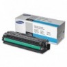HP oryginalny toner SU047A, CLT-C506S, cyan, 1500s, C506S, Samsung CLP-680DW, CLP-680ND, CLX-6260, O - 3