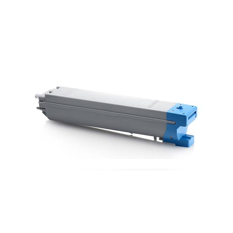 HP oryginalny toner SU093A, CLT-C659S, cyan, 20000s, C659, Samsung CLX-8640ND, 8650ND, O - 1