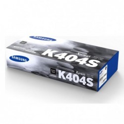 HP oryginalny toner SU100A, CLT-K404S, black, 1500s, K404S, Samsung Xpress SL-C430,C432,C433, SL-C480, C482, C483, O - 2