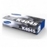 HP oryginalny toner SU100A, CLT-K404S, black, 1500s, K404S, Samsung Xpress SL-C430,C432,C433, SL-C480, C482, C483, O - 2