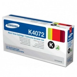 HP oryginalny toner SU128A, CLT-K4072S, black, 1500s, K4072S, Samsung CLP-320, 325, CLX-3180, 3185, O - 2