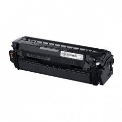 HP oryginalny toner SU147A, CLT-K503L, black, 8000s, K503L, high capacity, Samsung ProXpress C3010ND, C3060FR, C3060ND, O - 2