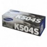 HP oryginalny toner SU158A, CLT-K504S, black, 2500s, K504S, Samsung Xpress SL-C1810. SL-C1860, CLP-415, CLX-4195, O - 3