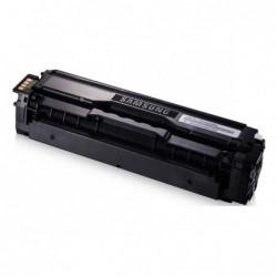 HP oryginalny toner SU158A, CLT-K504S, black, 2500s, K504S, Samsung Xpress SL-C1810. SL-C1860, CLP-415, CLX-4195, O - 4