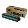 HP oryginalny toner SU180A, CLT-K506S, black, 2000s, K506S, Samsung CLP-680, CLX-6260, O - 1