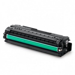 HP oryginalny toner SU180A, CLT-K506S, black, 2000s, K506S, Samsung CLP-680, CLX-6260, O - 2