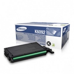 HP oryginalny toner SU216A, CLT-K6092S, black, 7000s, K6092, Samsung CLP-770ND, CLP-775, O - 1