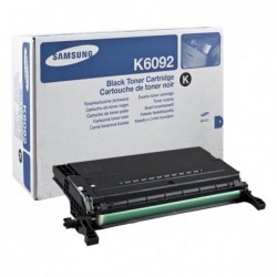 HP oryginalny toner SU216A, CLT-K6092S, black, 7000s, K6092, Samsung CLP-770ND, CLP-775, O - 2