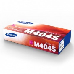 HP oryginalny toner SU234A, CLT-M404S, magenta, 1000s, M404S, Samsung Xpress SL-C430, SL-C480, O - 1