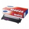 HP oryginalny toner SU234A, CLT-M404S, magenta, 1000s, M404S, Samsung Xpress SL-C430, SL-C480, O - 2