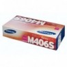 HP oryginalny toner SU252A, CLT-M406S, magenta, 1000s, M406S, Samsung CLP-360, 365, CLX-3300, 3305, Xpress C-410, 460, O - 1