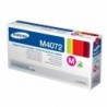 HP oryginalny toner SU262A, CLT-M4072S, magenta, 1000s, M4072S, Samsung CLP-320, 325, CLX-3180, 3185, O - 1