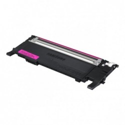 HP oryginalny toner SU262A, CLT-M4072S, magenta, 1000s, M4072S, Samsung CLP-320, 325, CLX-3180, 3185, O - 2