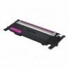 HP oryginalny toner SU262A, CLT-M4072S, magenta, 1000s, M4072S, Samsung CLP-320, 325, CLX-3180, 3185, O - 2