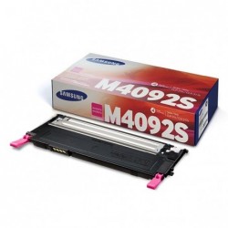 HP oryginalny toner SU272A, CLT-M4092S/ELS, magenta, 1000s, M4092, Samsung CLP-310, 315, CLX-3170, 3175, O - 1