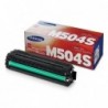 HP oryginalny toner SU292A, CLT-M504S, magenta, 1800s, M504S, Samsung CLP-415, CLX-4195, MultiXpress SL-C1453, C1454, Xp, O - 1