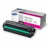HP oryginalny toner SU305A, CLT-M506L, magenta, 3500s, M506S, high capacity, Samsung CLP-680DW, CLX-6260FD, O - 2