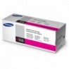 HP oryginalny toner SU305A, CLT-M506L, magenta, 3500s, M506S, high capacity, Samsung CLP-680DW, CLX-6260FD, O - 3