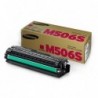 HP oryginalny toner SU314A, CLT-M506S, magenta, 1500s, M506S, Samsung CLP-680DW, CLP-680ND, CLX-6260, O - 1