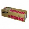 HP oryginalny toner SU314A, CLT-M506S, magenta, 1500s, M506S, Samsung CLP-680DW, CLP-680ND, CLX-6260, O - 2