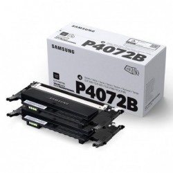 HP oryginalny toner SU381A, CLT-P4072B, black, 1500s, P4072B, Samsung SU381A, dual pack, O - 1
