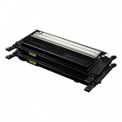 HP oryginalny toner SU391A, CLT-P4092B, black, 1500s, P4092B, Samsung CLX-3170, CLX-3175, CLX-3176, CLX-4175, dual pack, O - 2